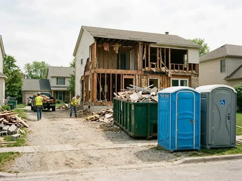 home-renovation-demolition-sit-010 — frequently asked questions, Portable Toilet & Dumpsters Rental in Santa Maria, CA